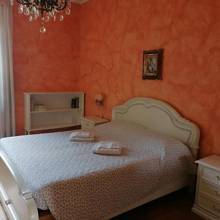 Alloggio Margherita Turín Exteriér fotografie