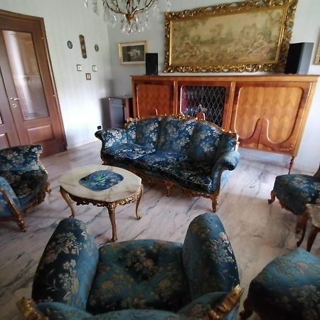 Alloggio Margherita Turín Exteriér fotografie