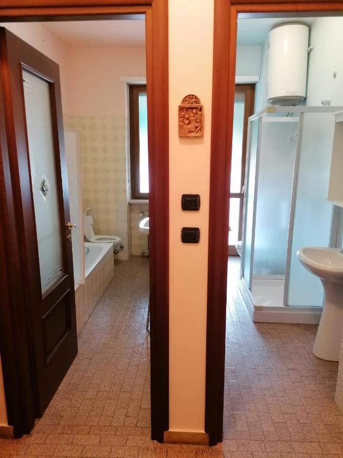 Alloggio Margherita Turín Exteriér fotografie