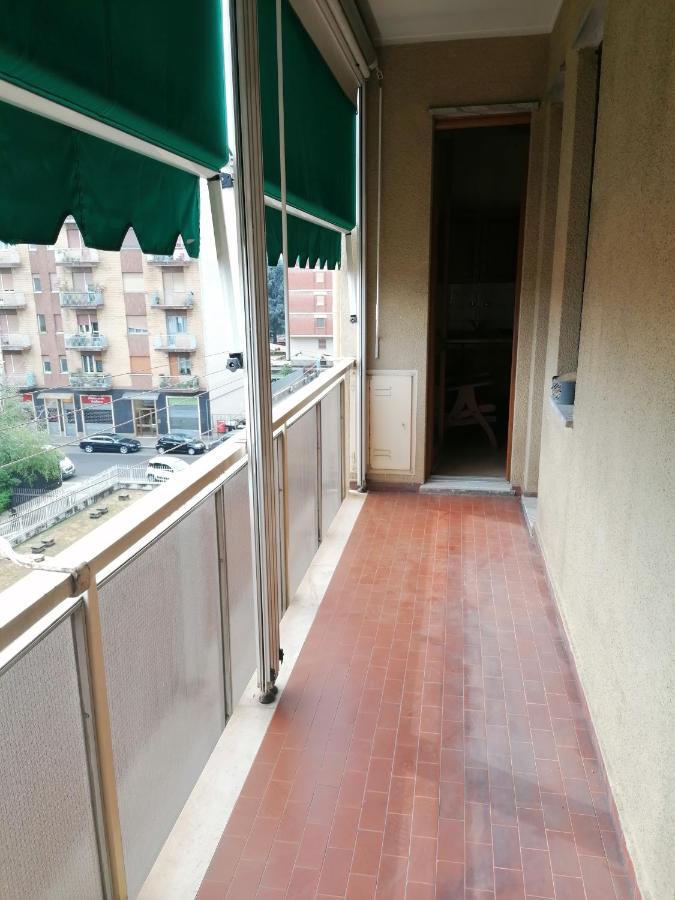 Alloggio Margherita Turín Exteriér fotografie