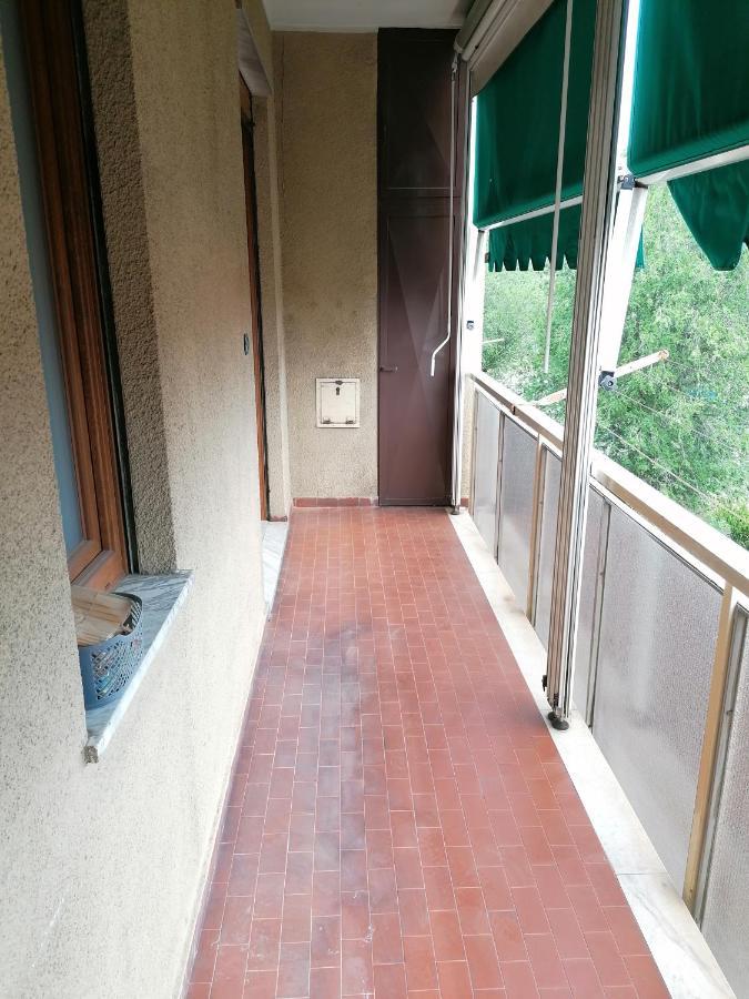 Alloggio Margherita Turín Exteriér fotografie