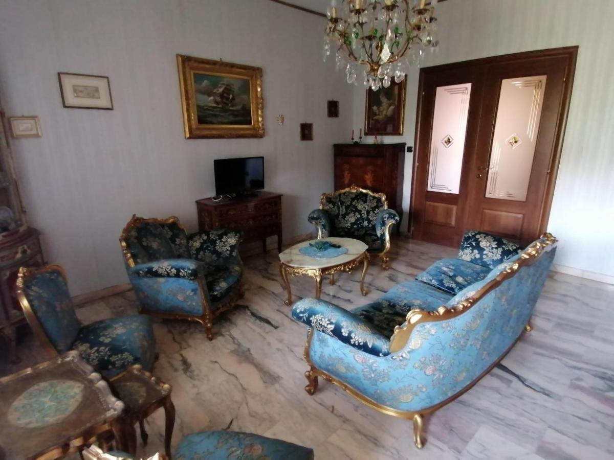 Alloggio Margherita Turín Exteriér fotografie