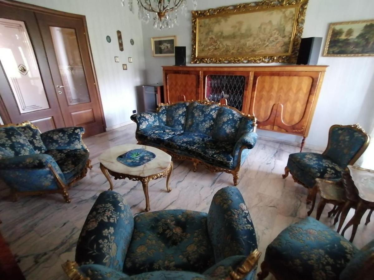 Alloggio Margherita Turín Exteriér fotografie