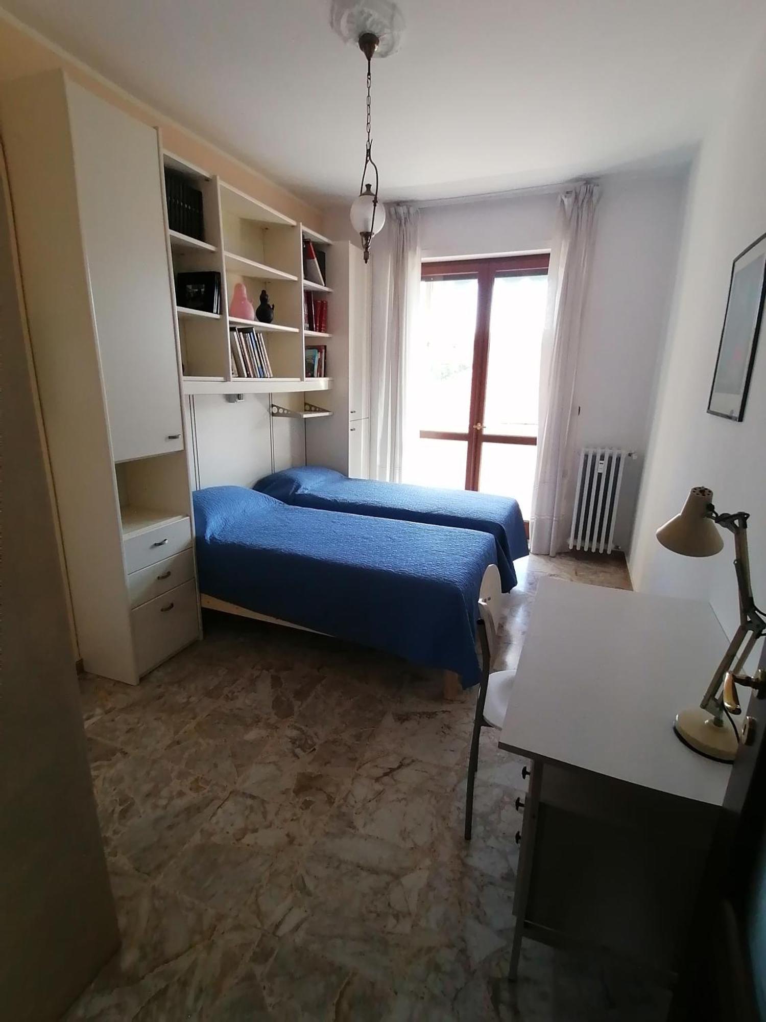 Alloggio Margherita Turín Exteriér fotografie