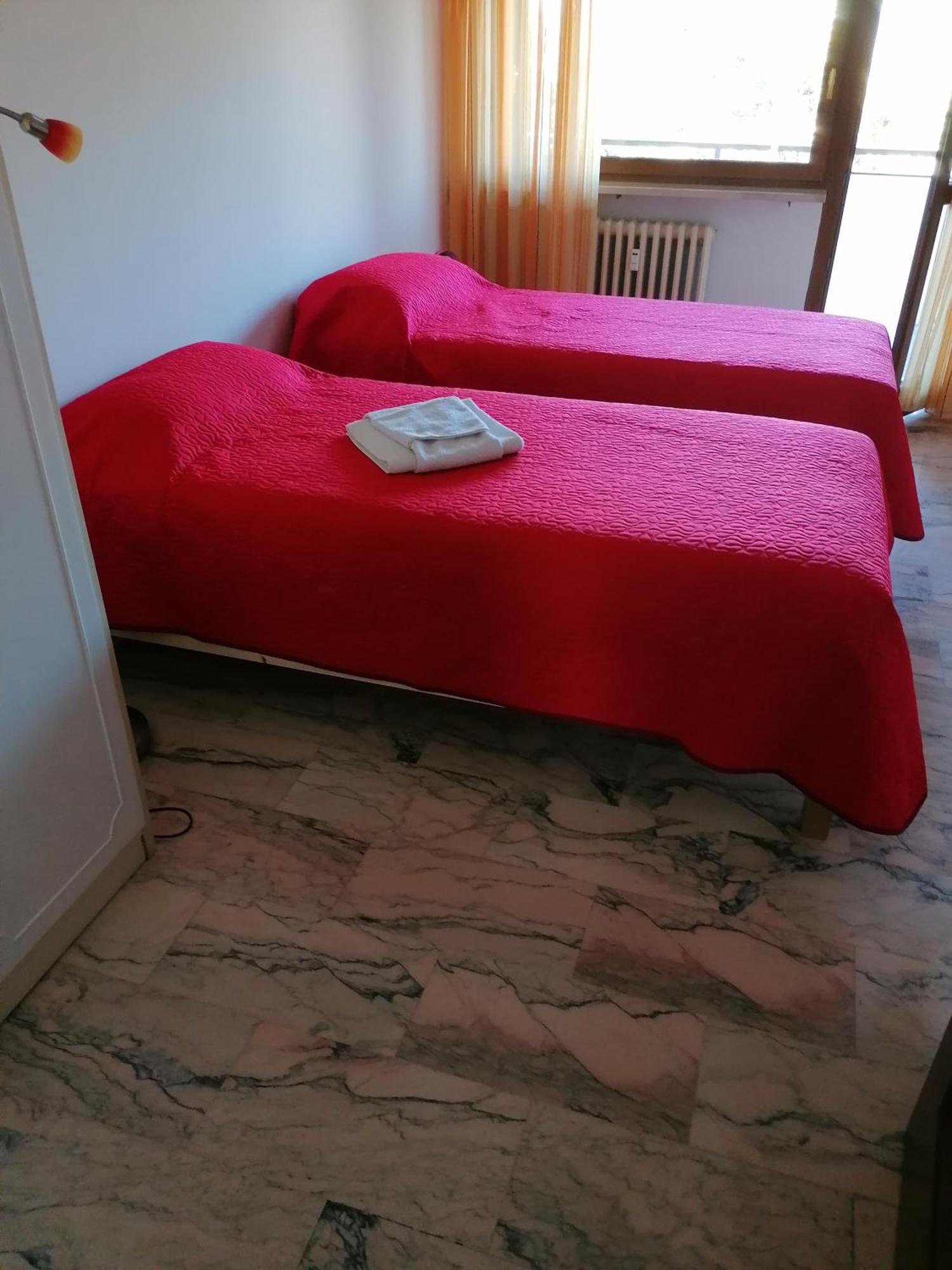 Alloggio Margherita Turín Exteriér fotografie