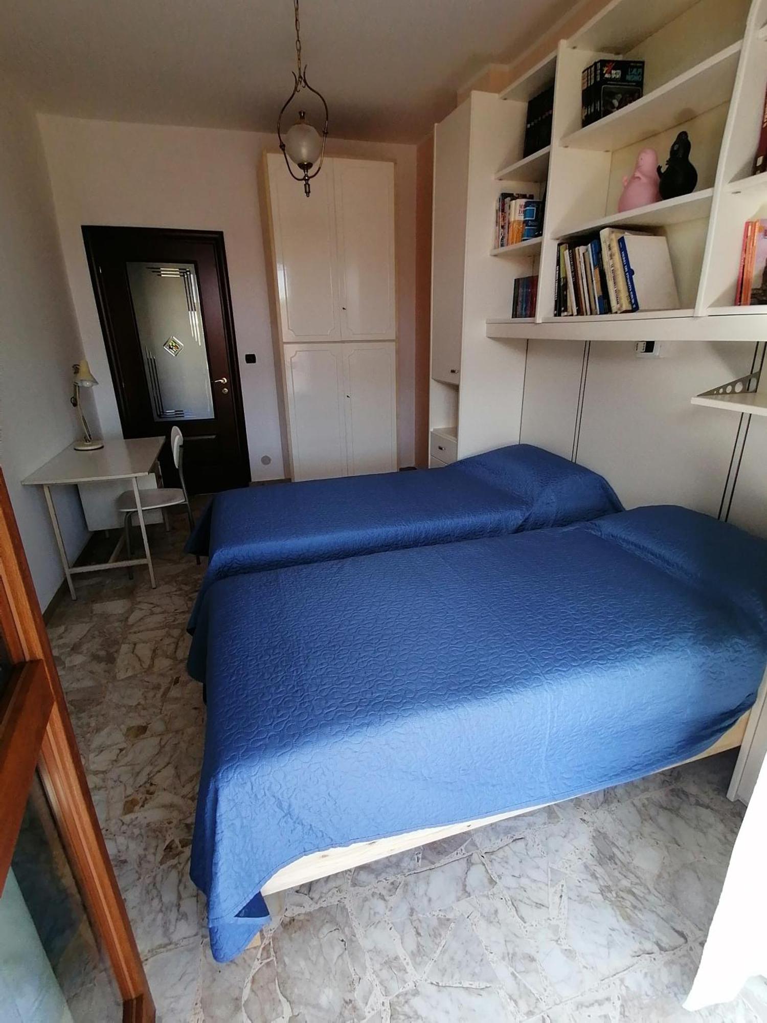 Alloggio Margherita Turín Exteriér fotografie